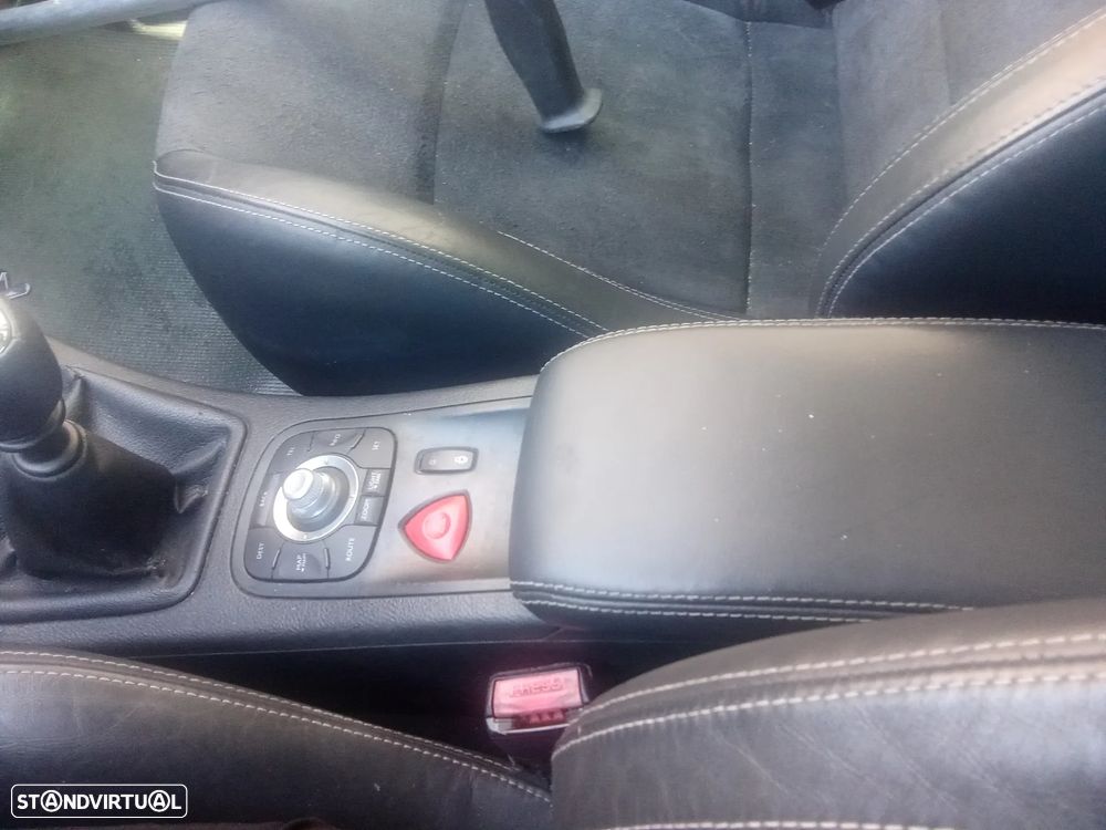 Renault Laguna Break - 17