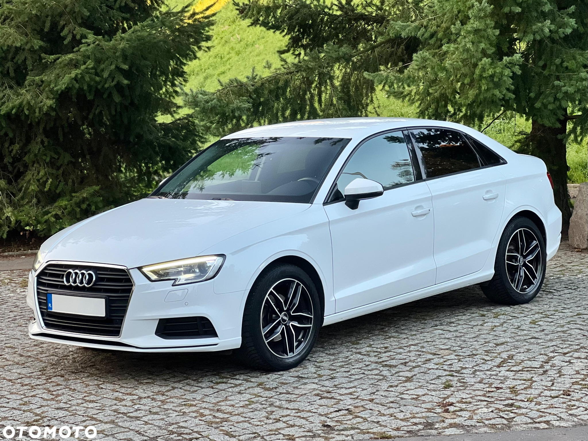 Audi A3 - 11