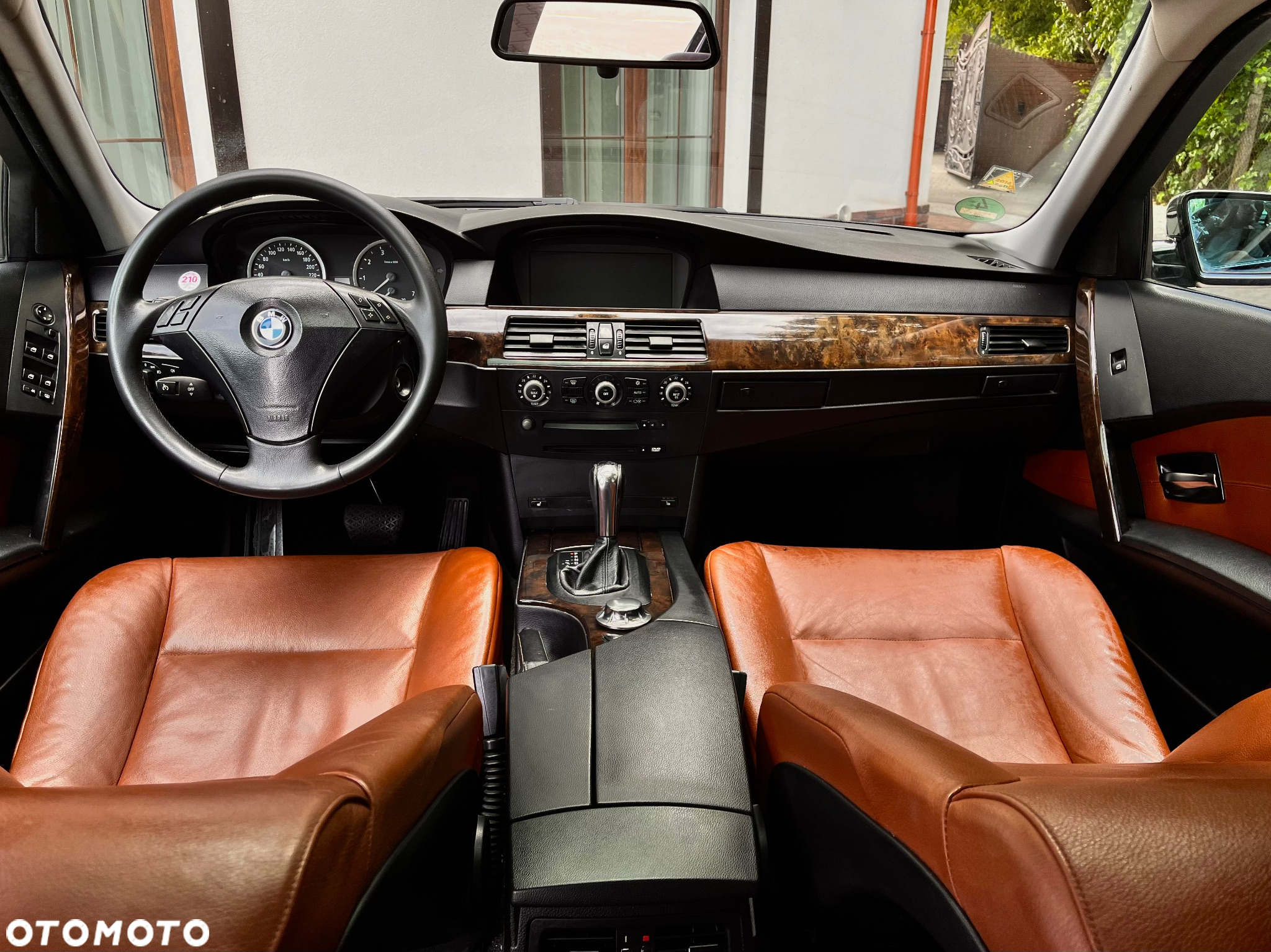 BMW Seria 5 - 9