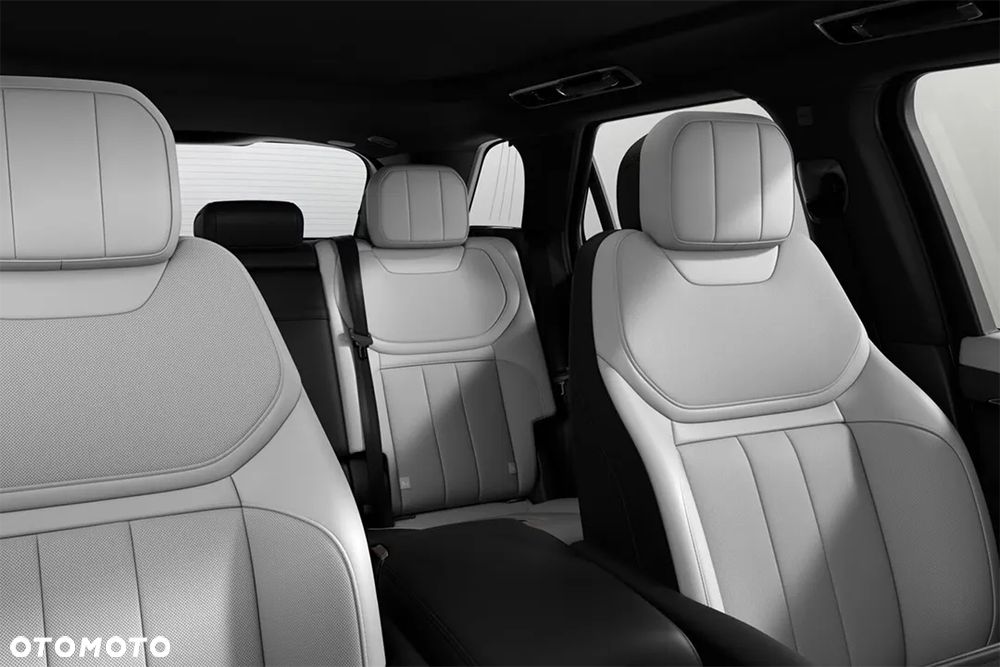 Land Rover Range Rover Sport S 3.0 D HSE Dynamic - 10