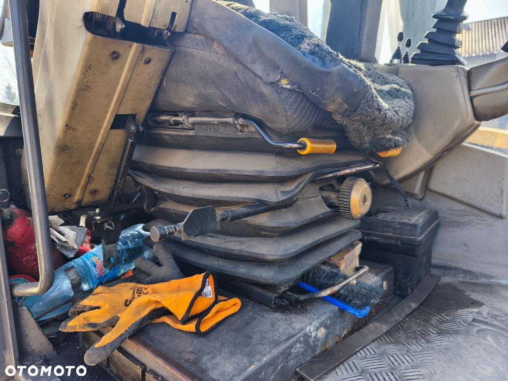 Mecalac 12 Mx - 28