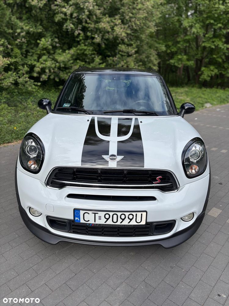 MINI Countryman - 3