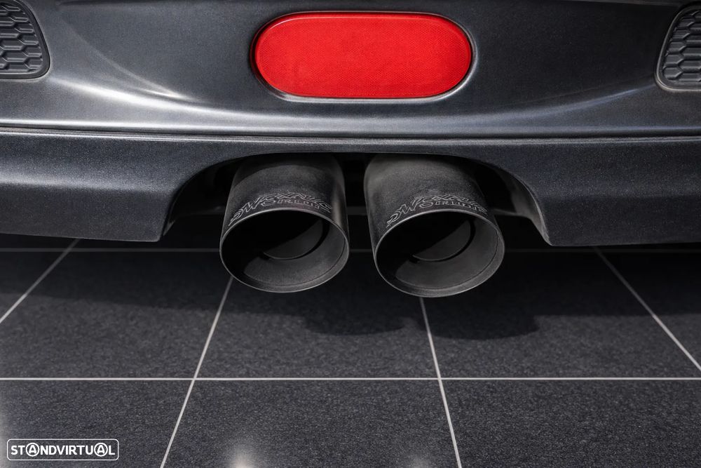 MINI 3 Portas Cooper S - 21