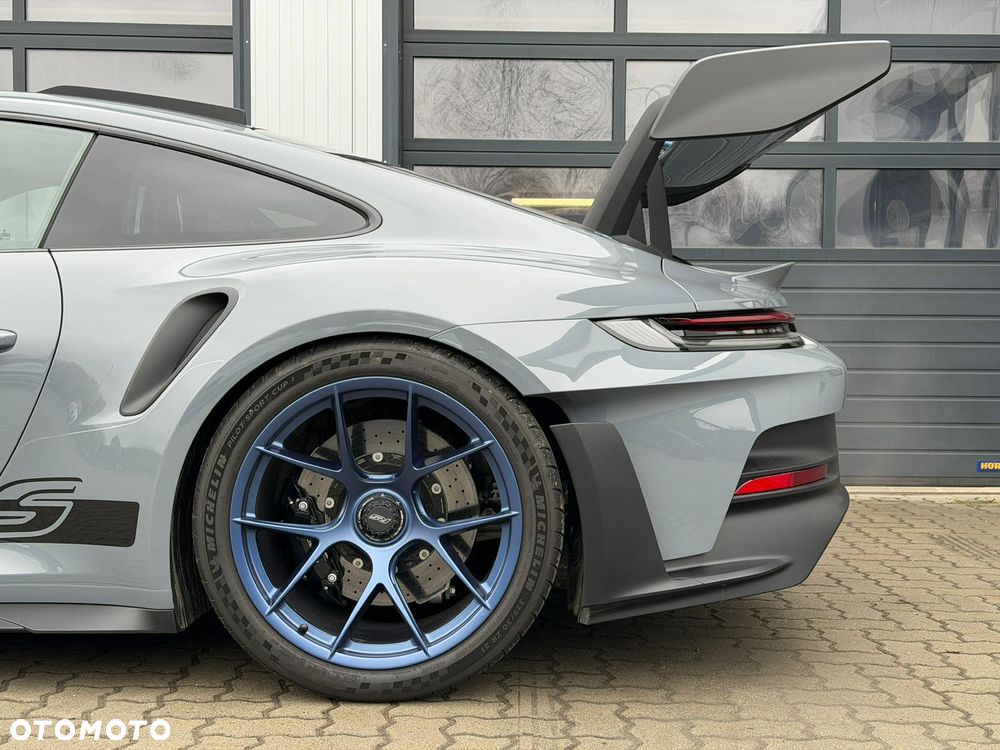 Porsche 911 GT3 RS PDK - 18