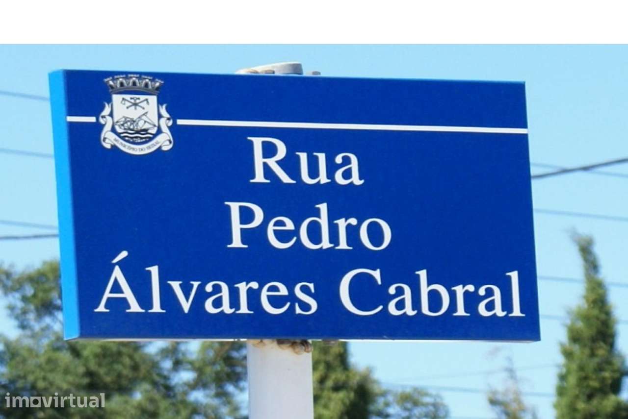 TERRENO EM FOROS DA CATRAPONA - SEIXAL - Grande imagem: 3/26
