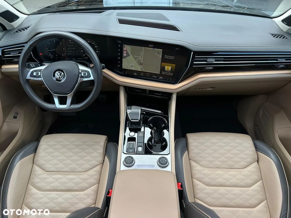 Volkswagen Touareg 3.0 V6 TDI SCR 4Mot - 5