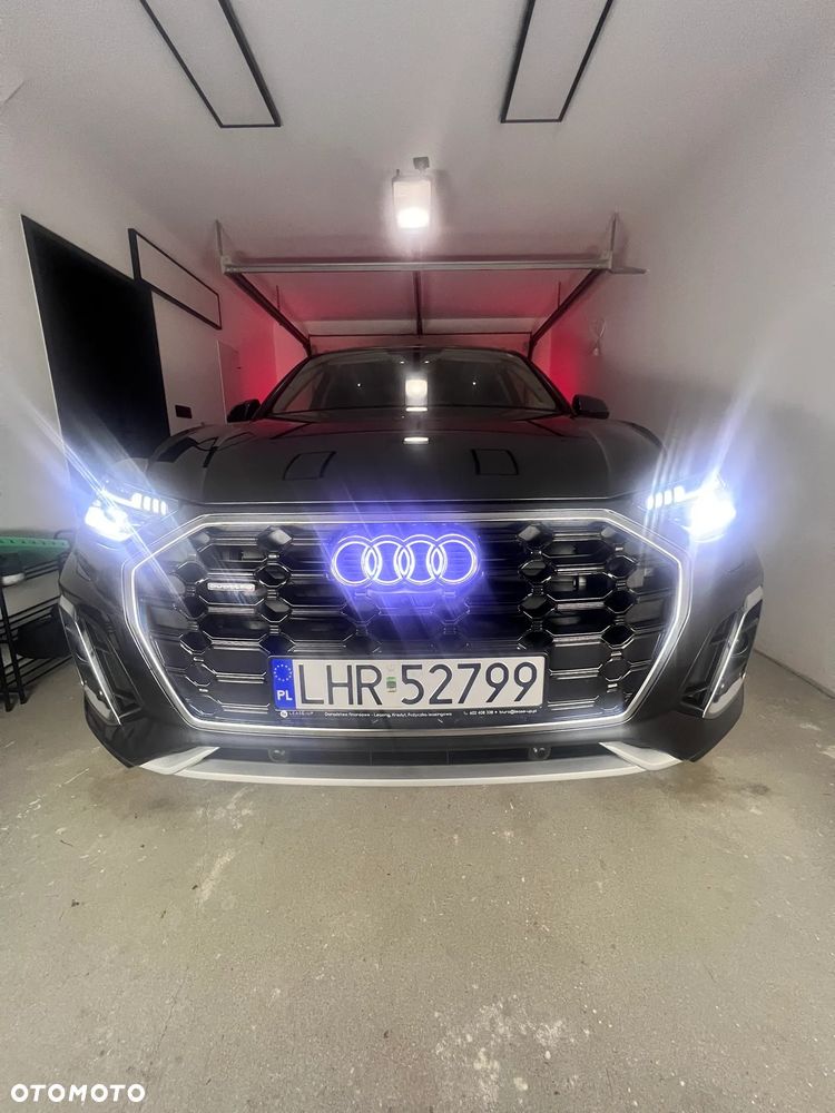 Audi Q5 - 31