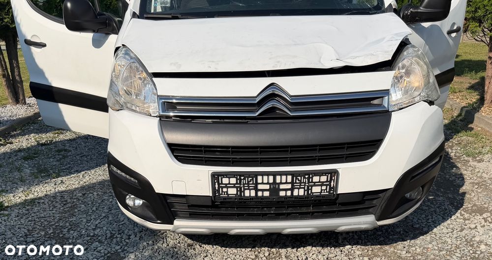 Citroën Berlingo XL Control - 17