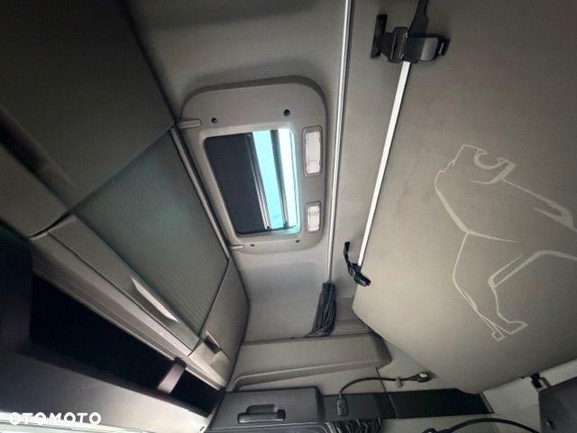 MAN TGX 18.470 MEGA RETARDER - 14