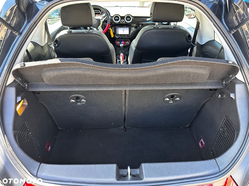 Opel Adam 1.4 Start/Stop Slam - 15