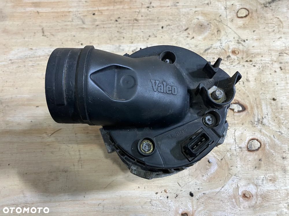 ALTERNATOR BMW VALEO 95A 2.5TDS E34 E38 E39 E36 DIESEL 2541884 - 2