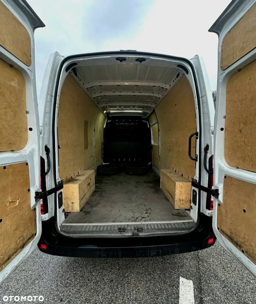 Renault MASTER - 22