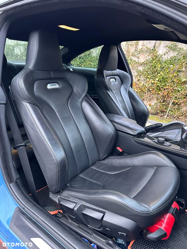 BMW M4 - 9
