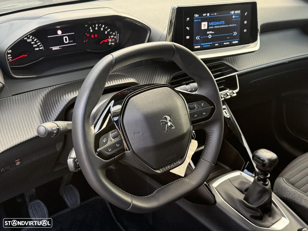 Peugeot 208 PureTech 100 Style - 20