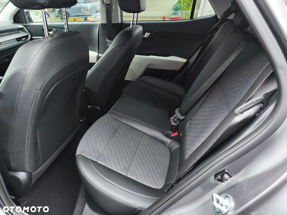 Kia Stonic 1.0 T-GDI MHEV GT-Line DCT - 18