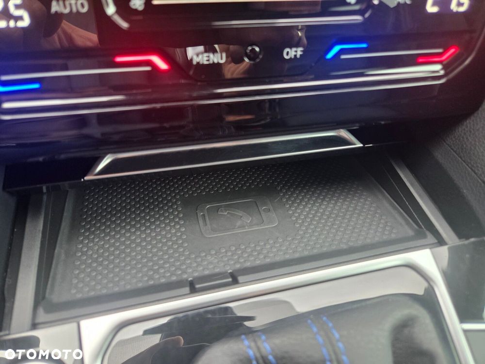Volkswagen Arteon Shooting Brake - 36