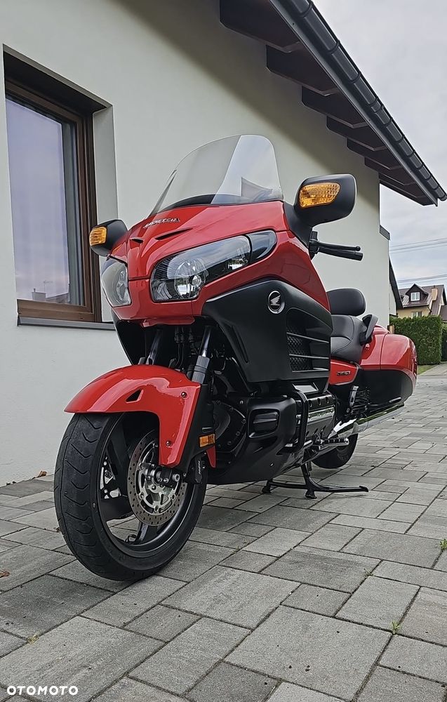 Honda GL - 3