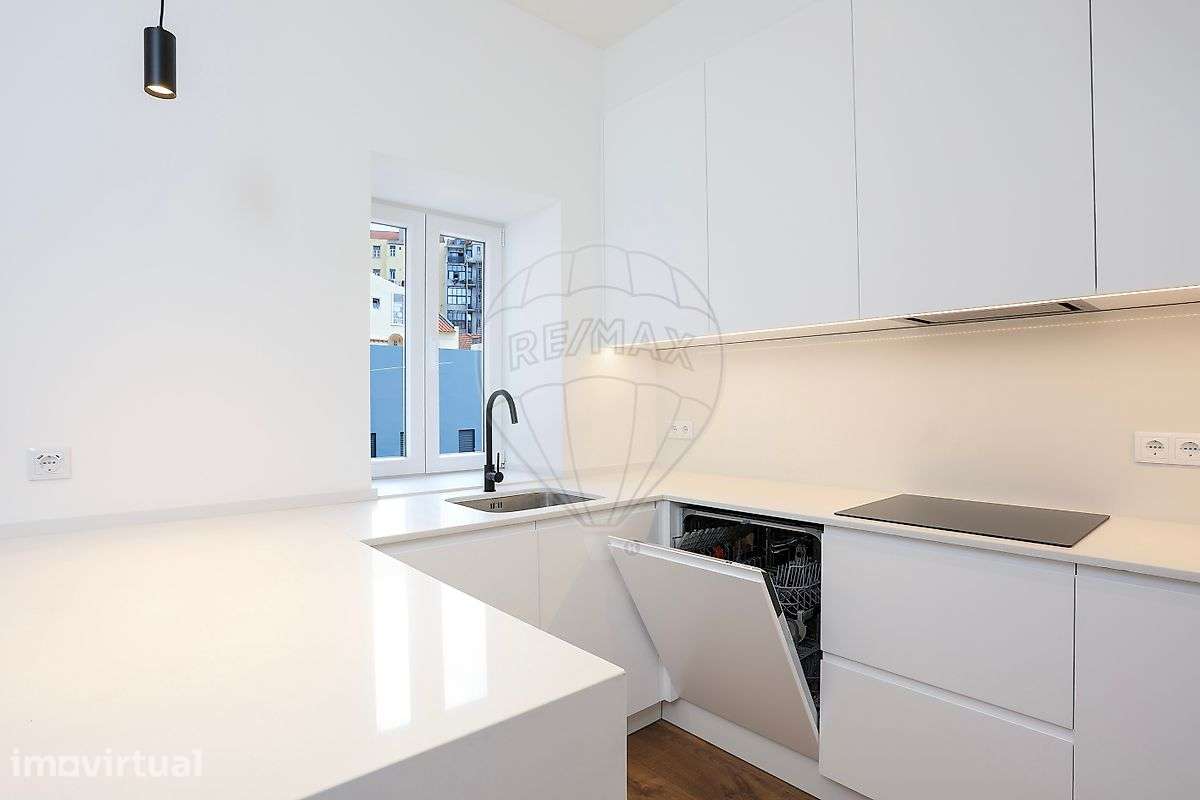 Apartamento T2 para venda - Grande imagem: 5/27