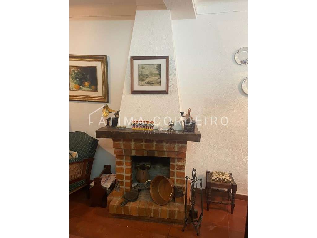 Excelente Moradia T2 no Centro Histórico de Santarém - Grande imagem: 4/20