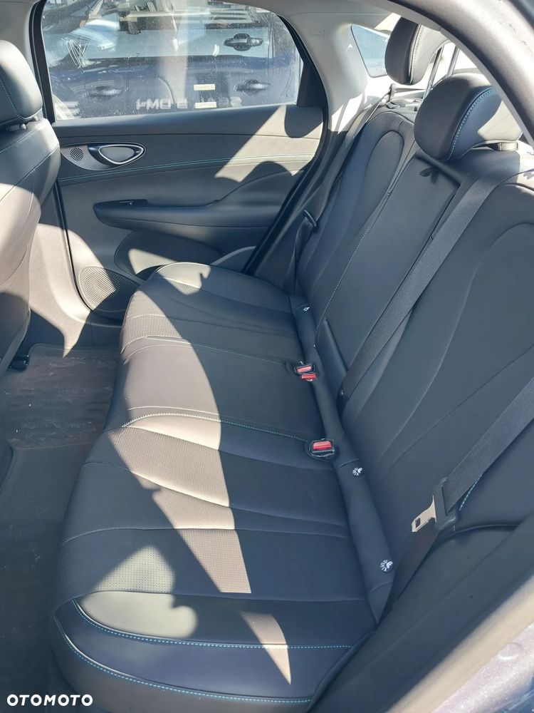 BYD Seal 5 1.5 Comfort - 20
