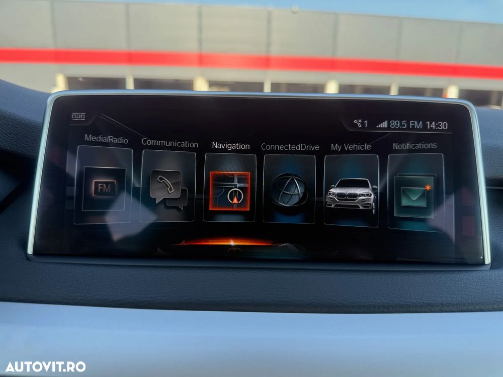 BMW X5 xDrive40e - 25