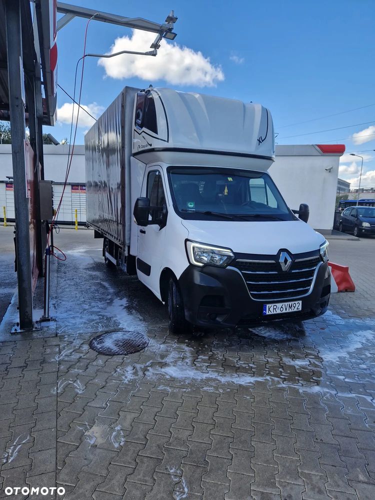 Renault Master - 4