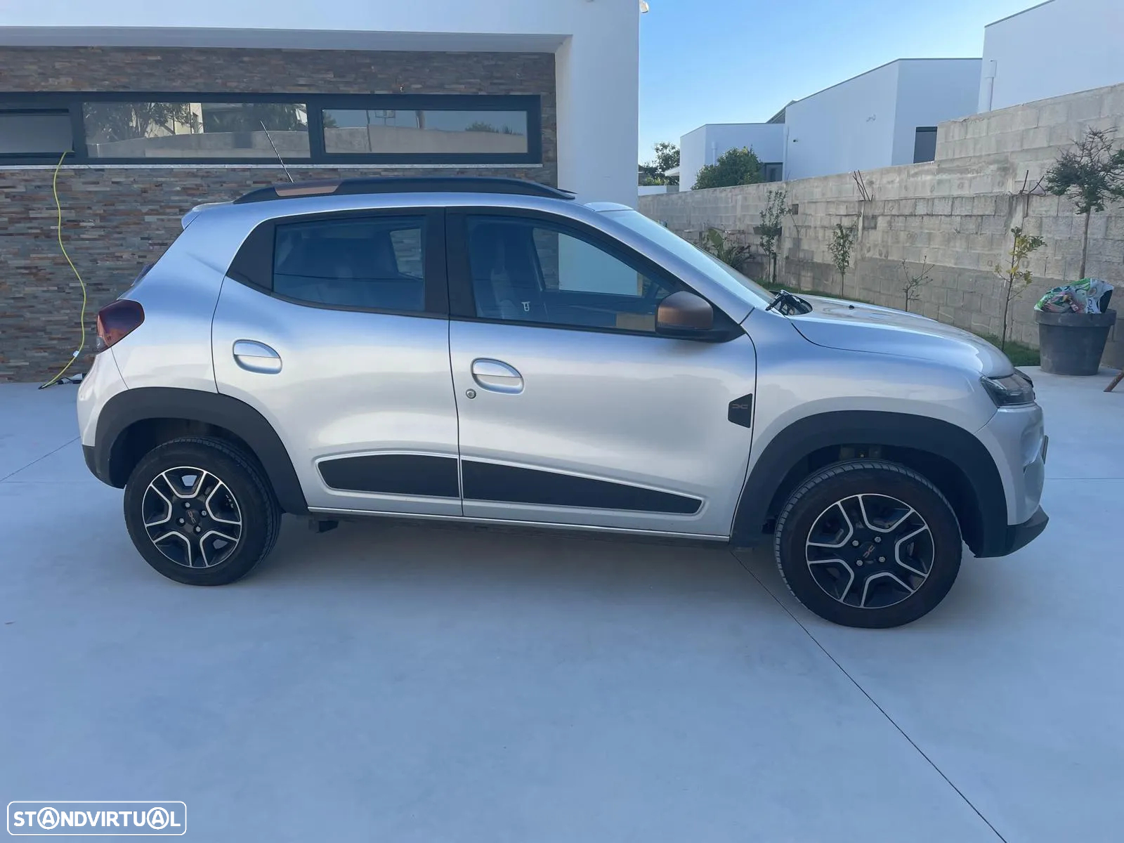 Dacia Spring Electric 65 Extreme - 3
