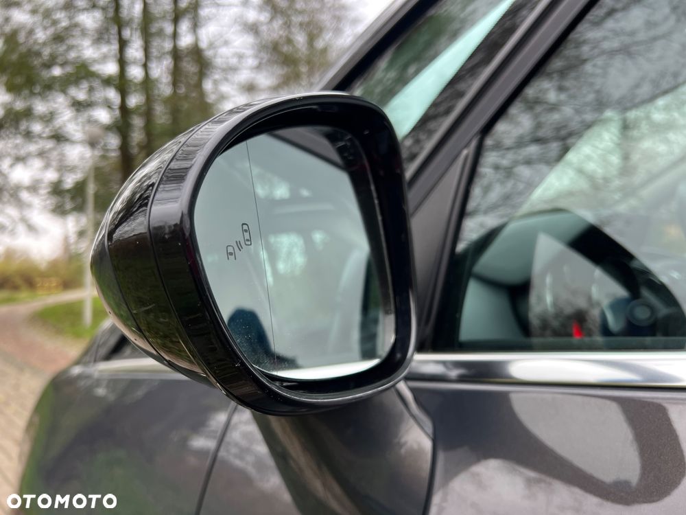 Opel Zafira 1.4 Turbo Automatik Business Innovation - 26