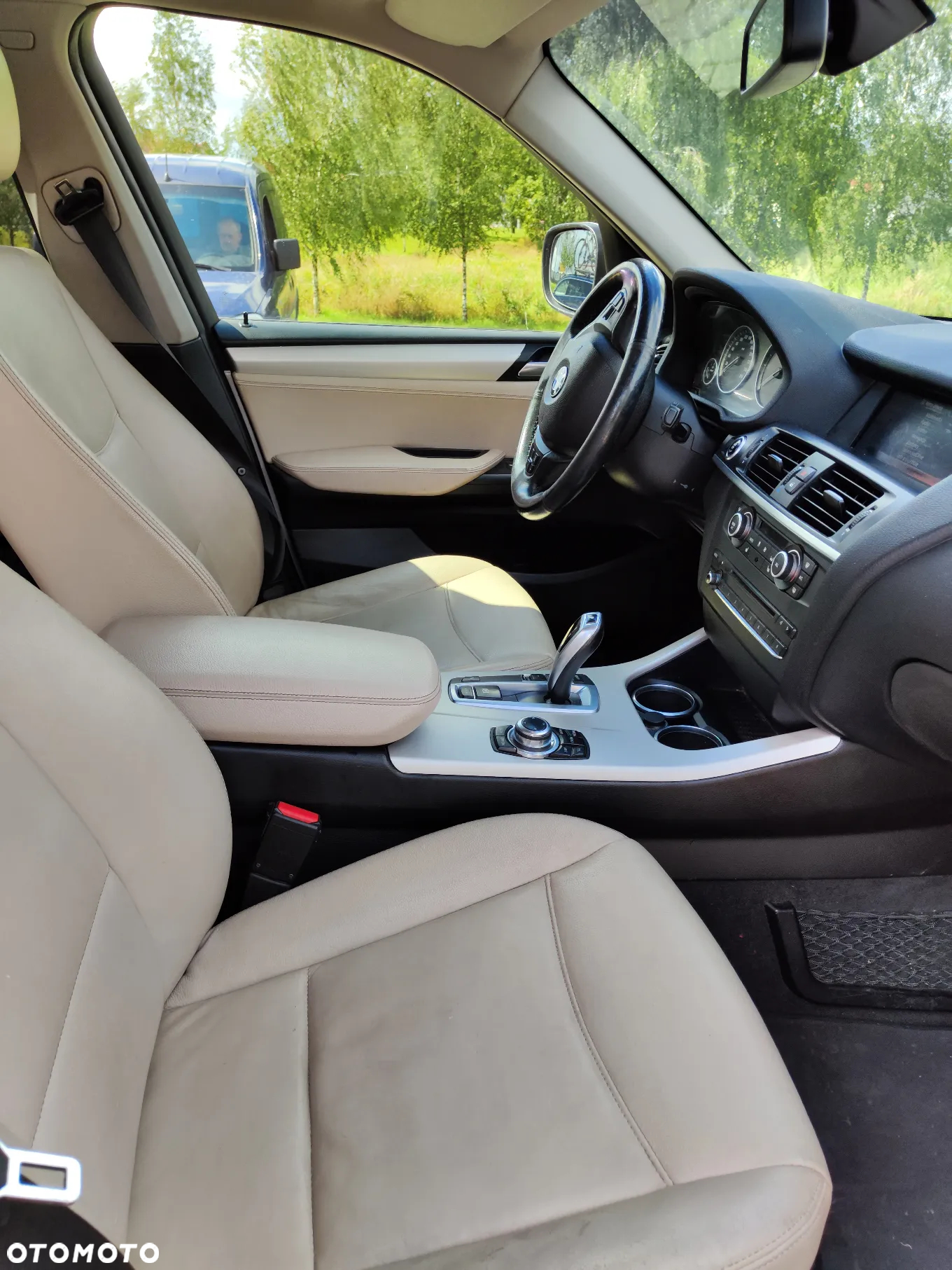BMW X3 sDrive18d xLine - 9