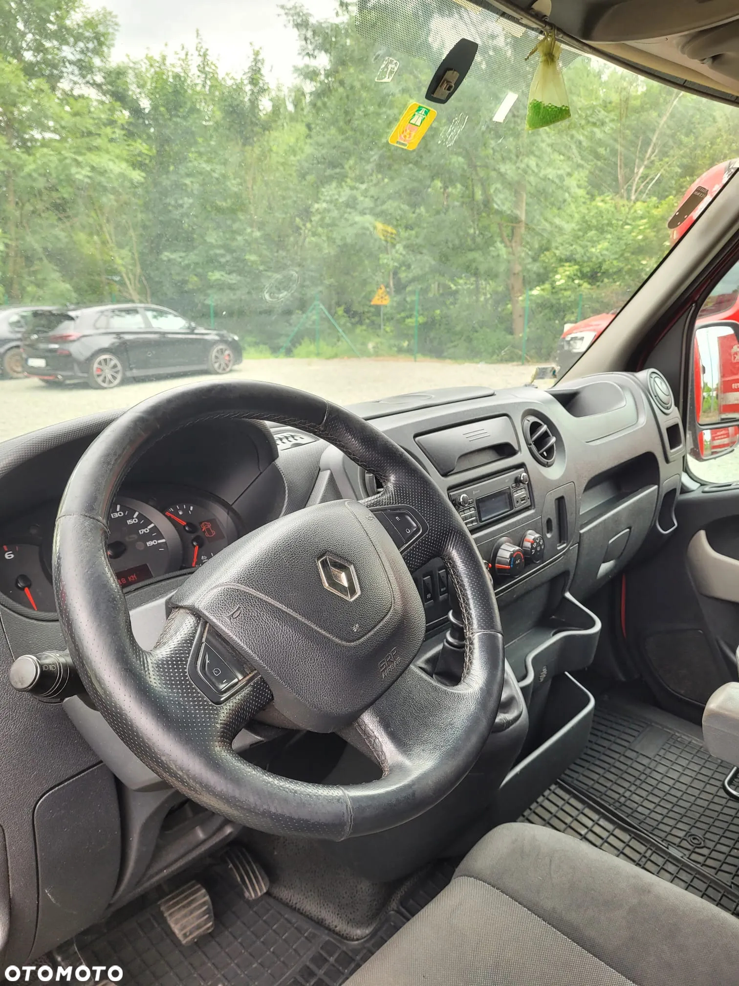 Renault Master - 8