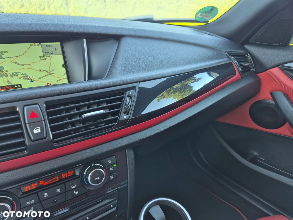 BMW X1 xDrive18d Sport Line - 21