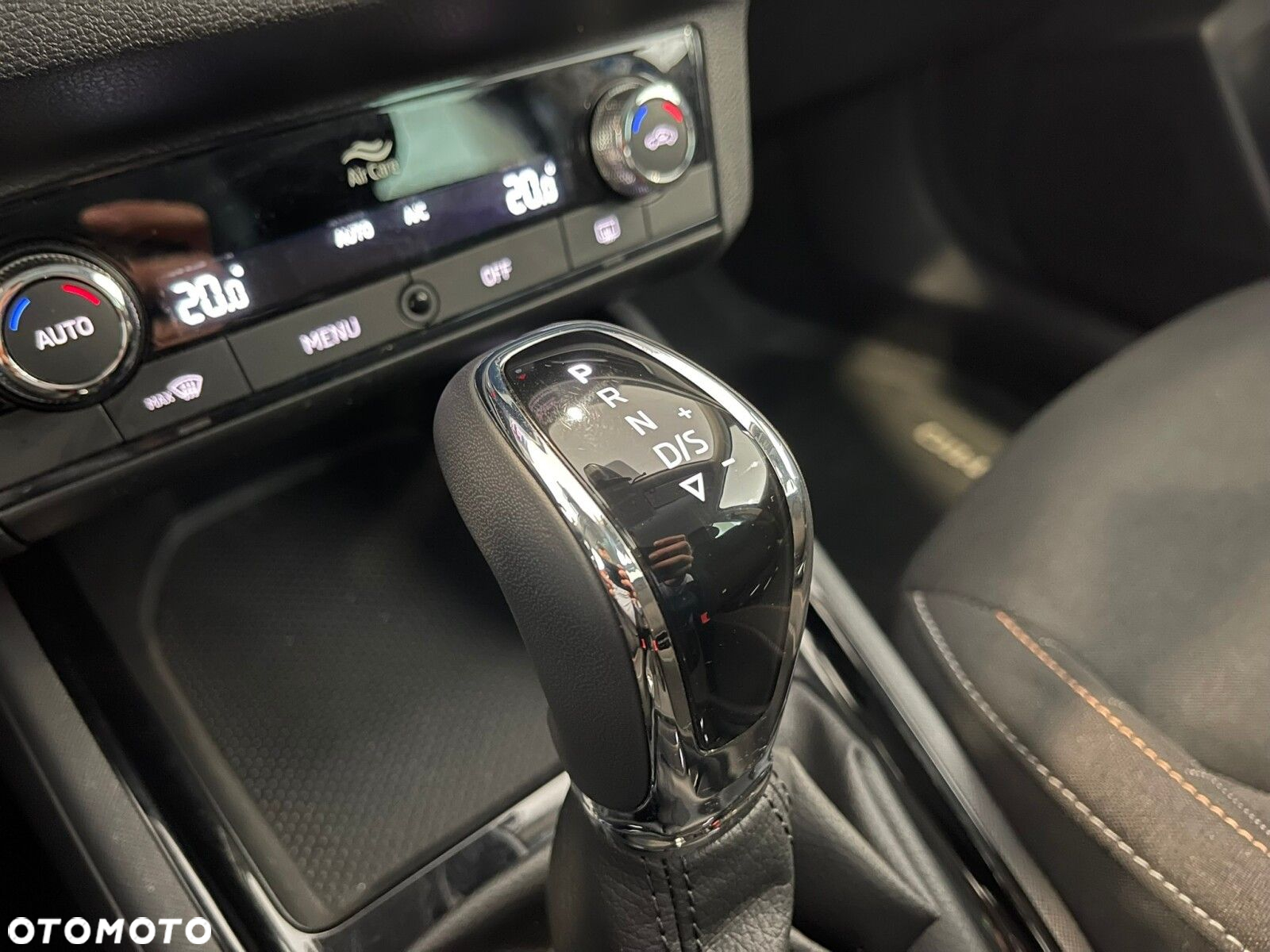 Skoda Kamiq 1.0 TSI Ambition DSG - 21