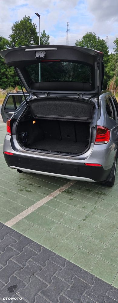 BMW X1 - 10