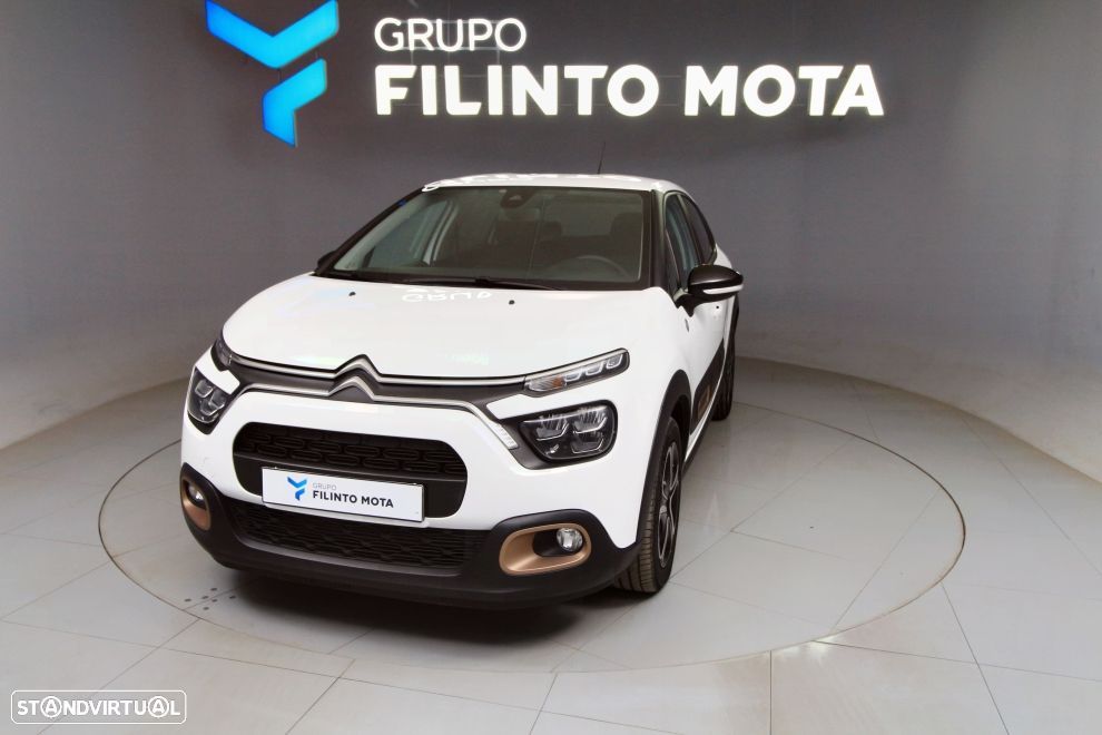 Citroën C3 1.5 BlueHDi C-Series - 6