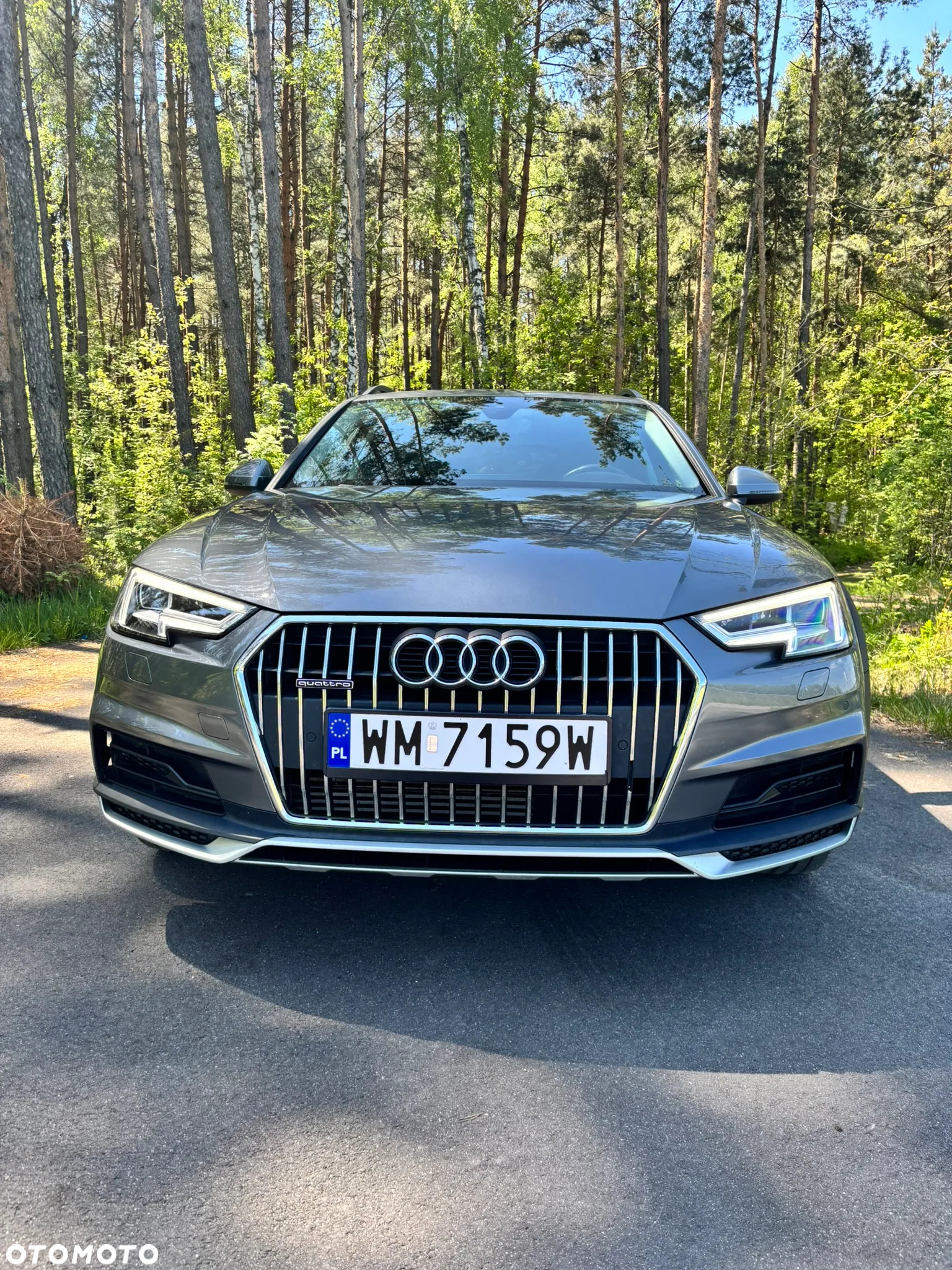 Audi A4 Allroad 2.0 TFSI Quattro S tronic - 2