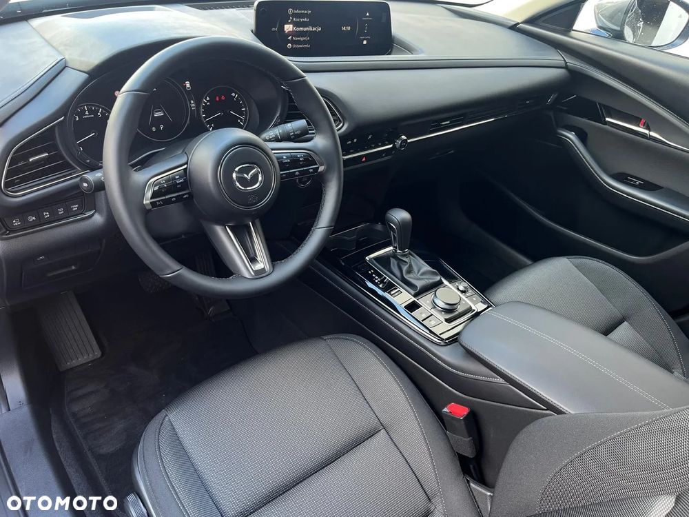 Mazda CX-30 2.0 mHEV Exclusive-Line 2WD - 10