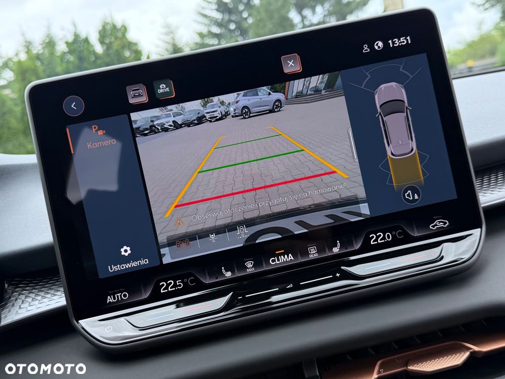 Cupra Terramar 2.0 TSI 4Drive DSG VZ - 30