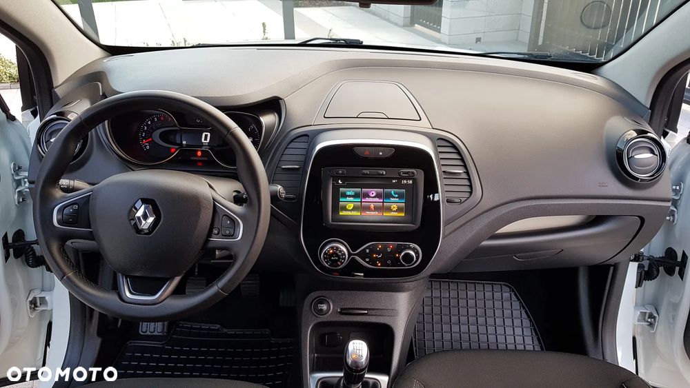 Renault Captur 1.3 TCe Intens - 5