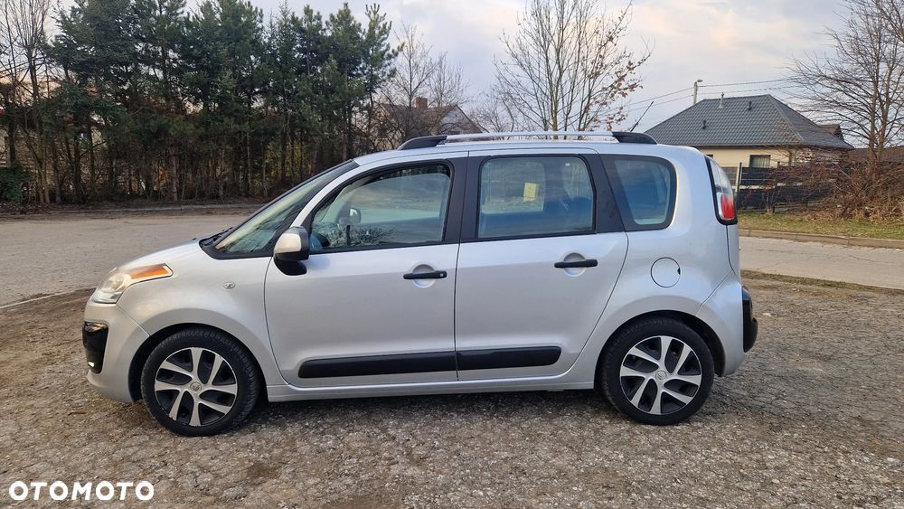 Citroën C3 Picasso 1.4i Attraction - 6