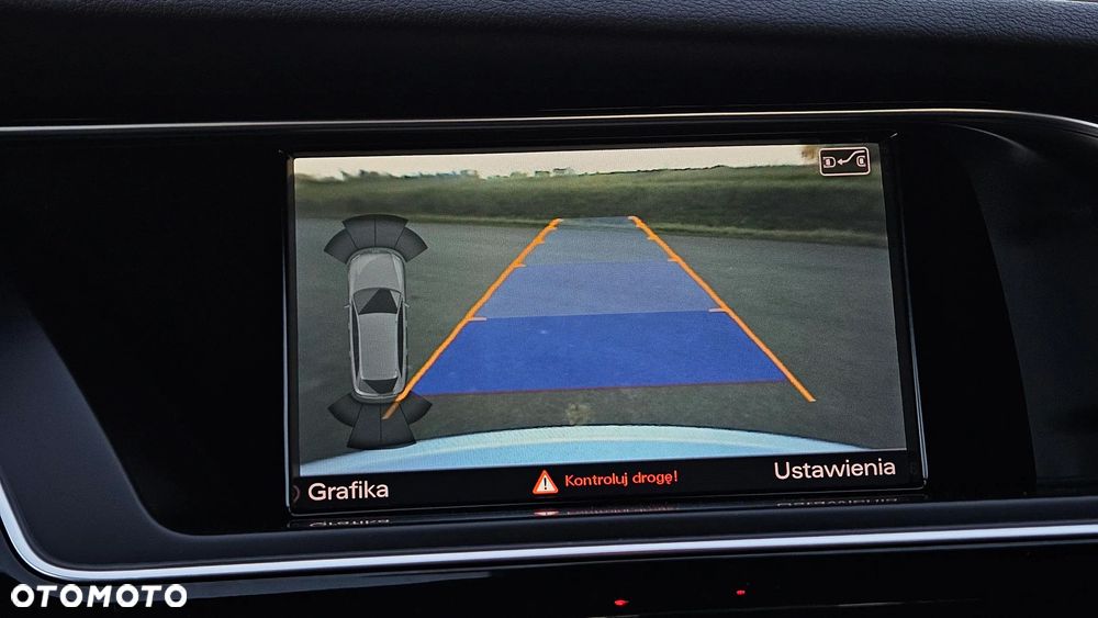 Audi A4 Avant 2.0 TDI DPF clean diesel S line Sportpaket - 33