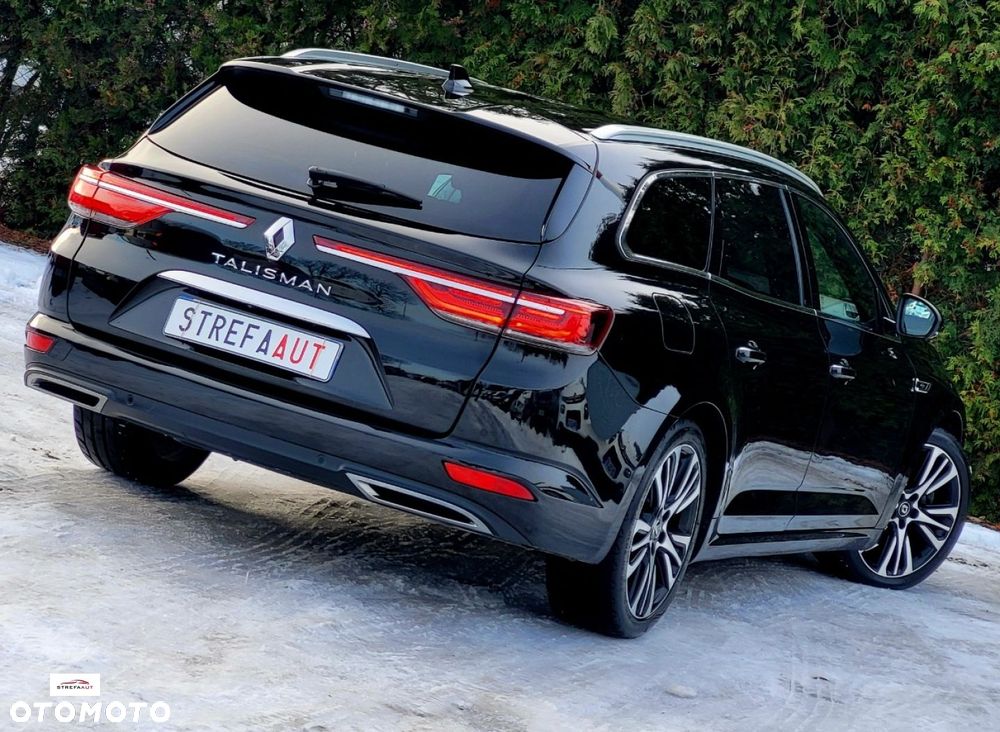 Renault Talisman - 4