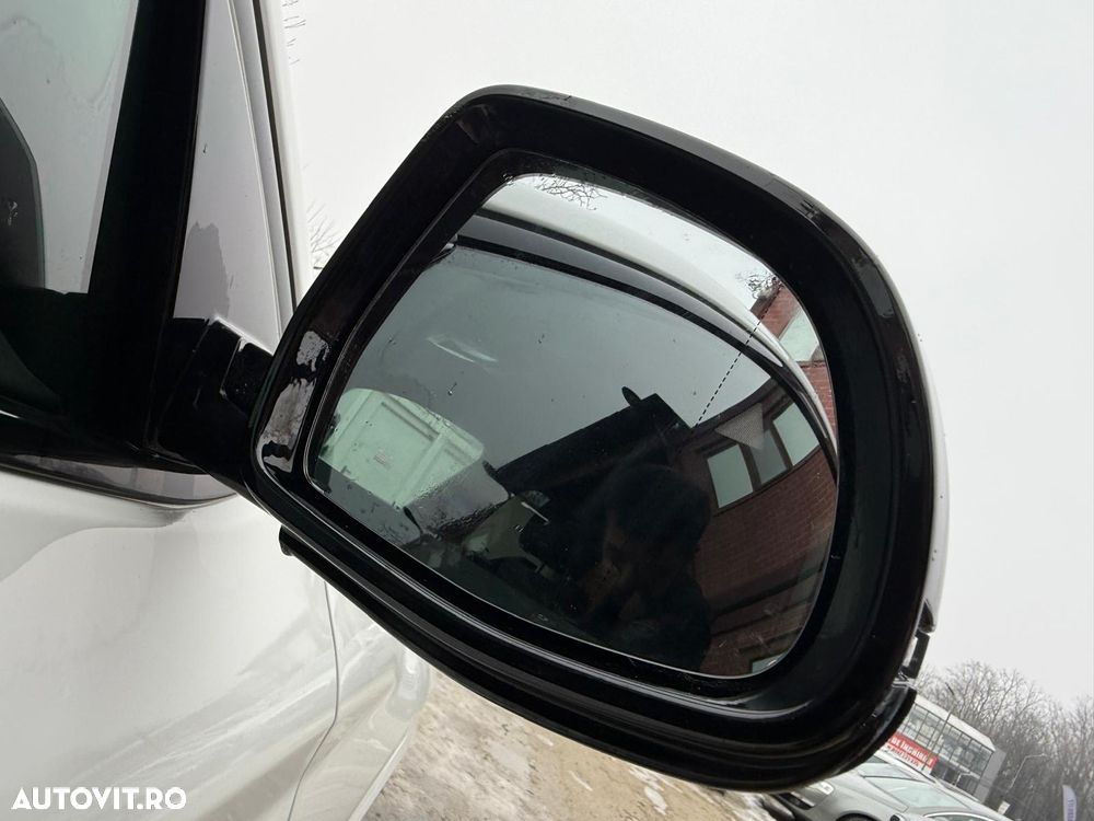 BMW X4 xDrive20d Aut. M Sport Edition - 39