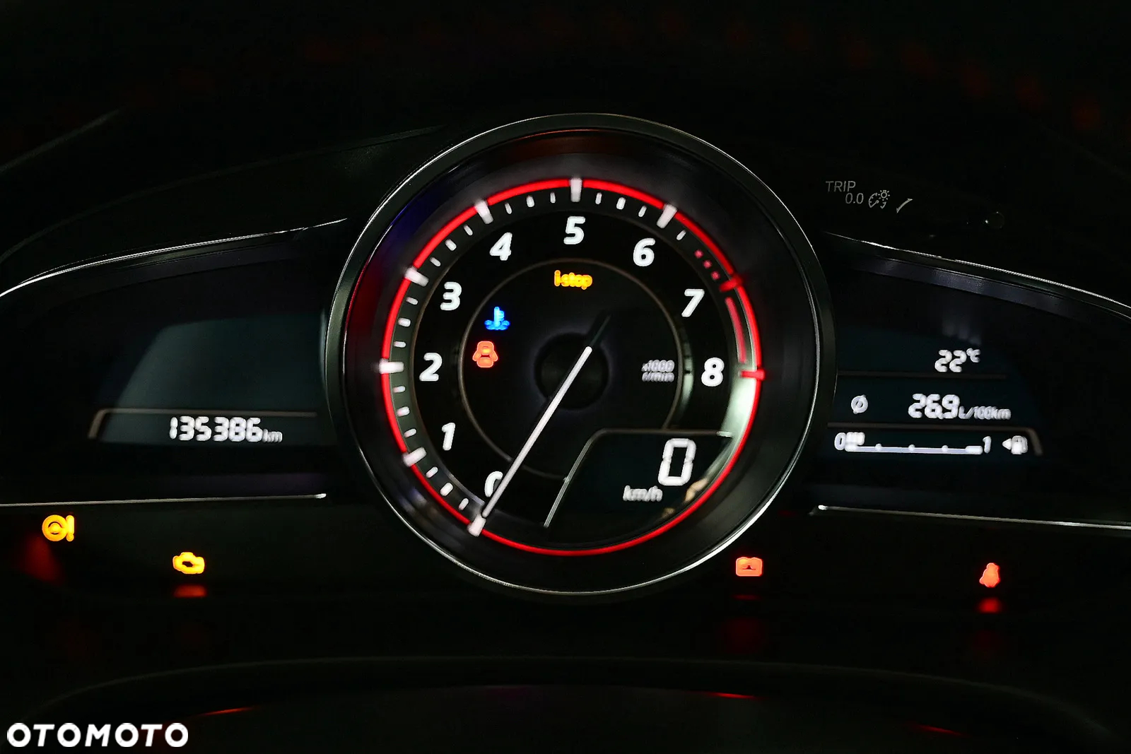 Mazda 3 - 27