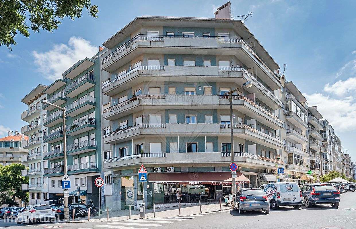 Apartamento T3 para arrendamento - Grande imagem: 2/31