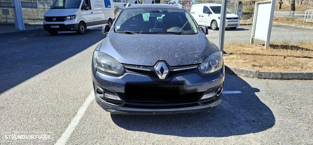 Renault Mégane - 4