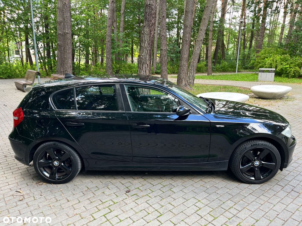 BMW Seria 1 - 13