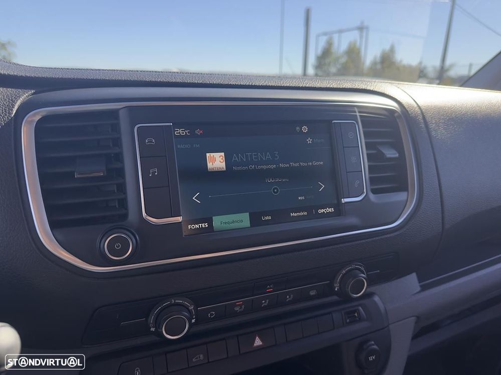 Citroën Jumpy Standard - 25