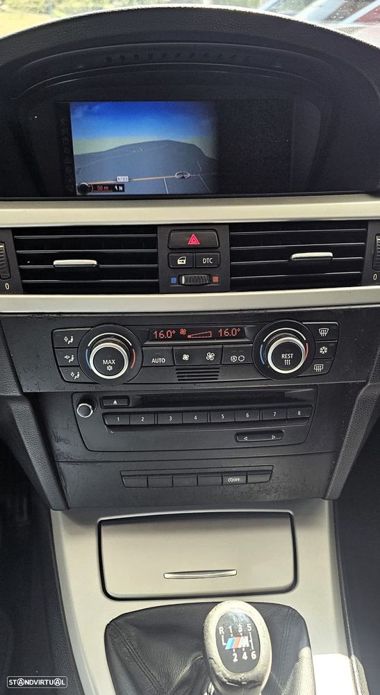 BMW 320 d DPF Edition Fleet - 19