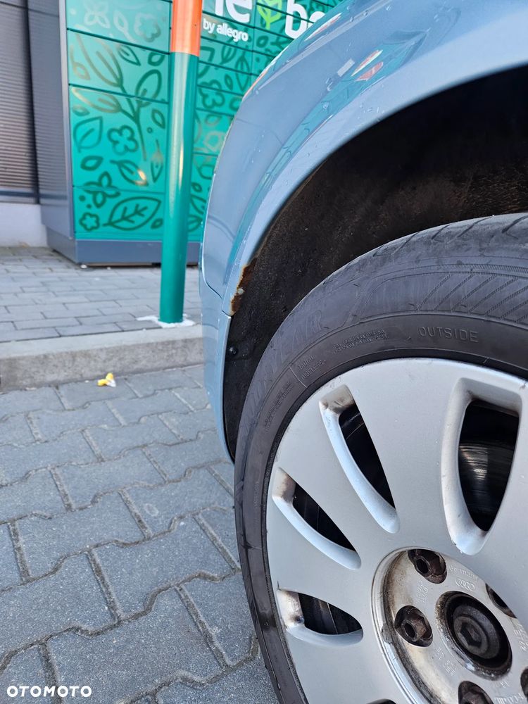 Audi A4 Avant 2.0 TDI Multitronic - 12