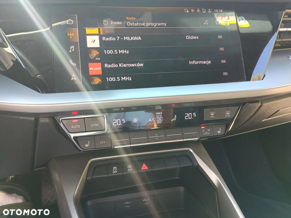 Audi A3 Limousine 30 TDI - 25